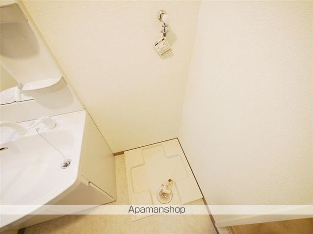 アスコット幸町の内装写真