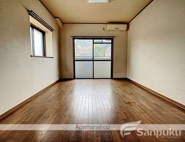 伊予鉄道横河原線 北久米駅 徒歩18分 2階建 築29年の内装写真