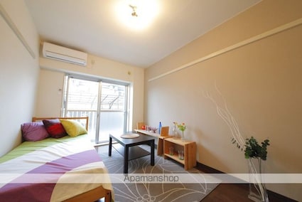 ビレッジコア八王子[1K/21.06m2]の内装2