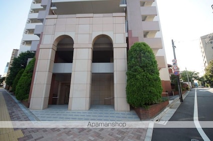 ヴィーナ・パルテール[1LDK/42.81m2]の外観3