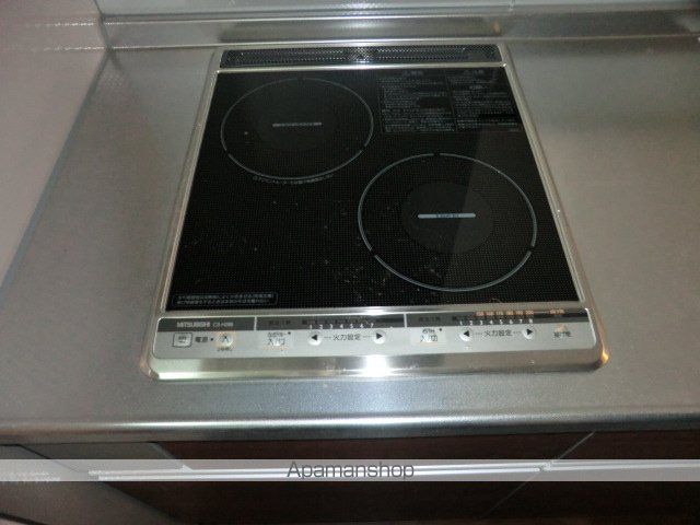 MODERN DECOの内装写真