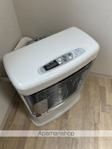 ASTER HIRAGISHIの内装写真