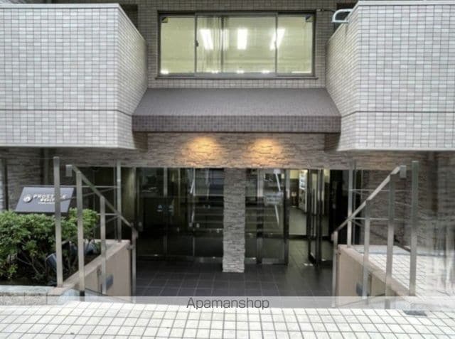 プロスタイルウェルス関内住吉町の外観写真