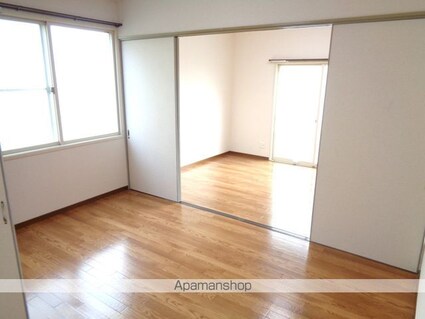 ムーンリバー[2K/33.48m2]のその他部屋・スペース