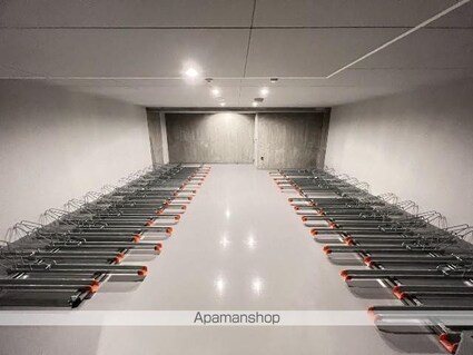 アーバネックス千代田淡路町[2LDK/40.08m2]の外観3