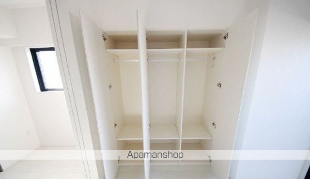 ARKMARK巣鴨STA.の内装写真