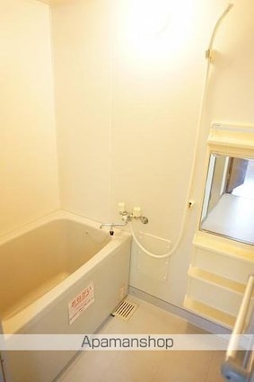 アネックス村山　Ｂ[2DK/53.28m2]のバス