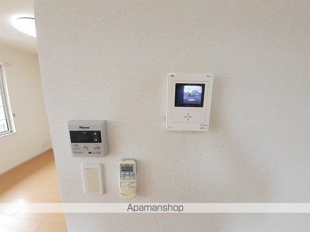 トゥインクルガーデンの内装写真