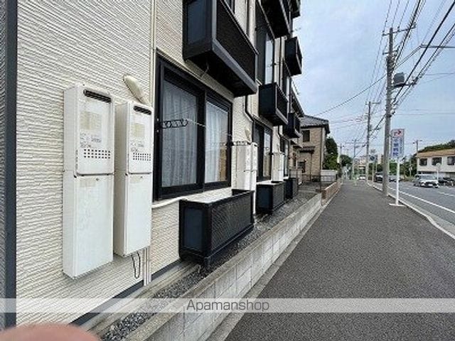 レオパレスAOIの内装写真