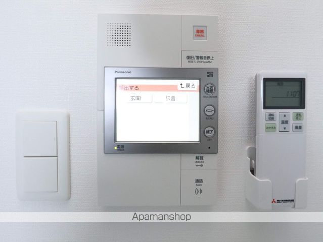 SーRESIDENCE今池駅前の内装写真