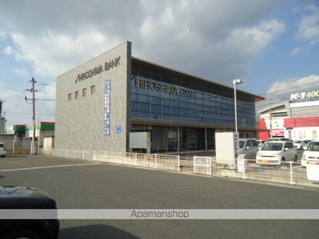 福塩線 道上駅 徒歩9分 2階建 築5年の周辺写真