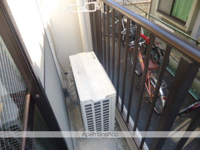 ぱれっと中須賀の内装写真
