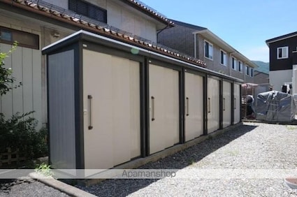 サニーハウス岩波[2K/43.75m2]の外観5