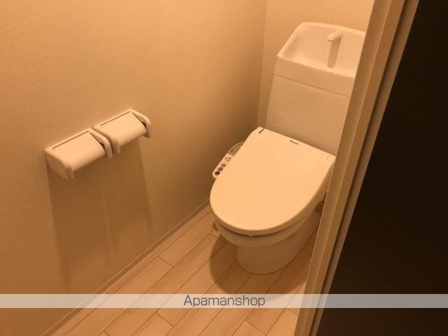 ブルーノの内装写真