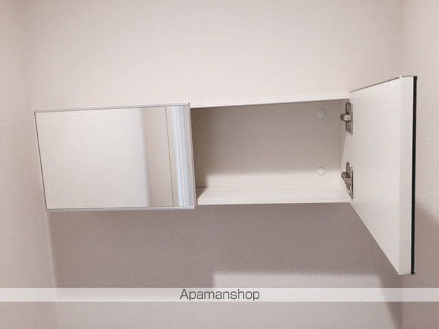 アピアランスの内装写真