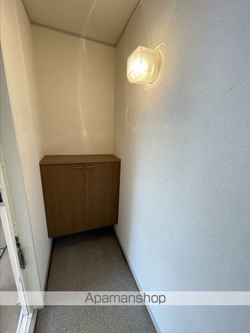 ドミール大熊の内装写真