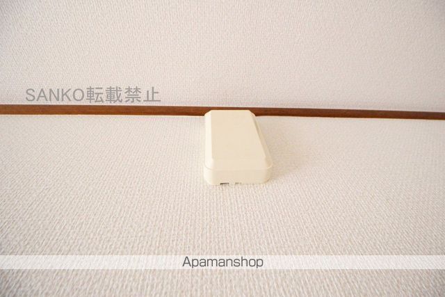 コーポLの内装写真
