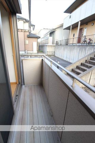 プールトゥジュール II棟の内装写真