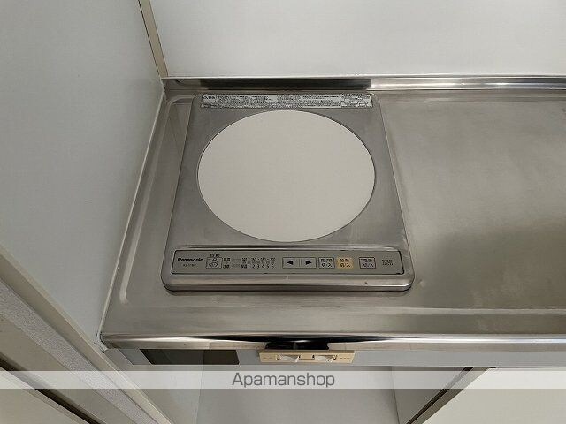 第２水口ビル[1R/19.8m2]の内装5