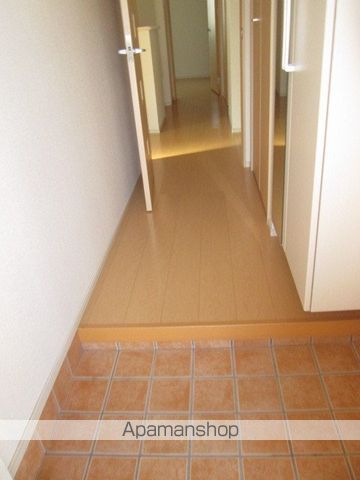 和歌山線 下井阪駅 徒歩5分 2階建 築11年の内装写真