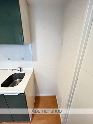 ラクラス木場公園[1K/20.79m2]の内装3