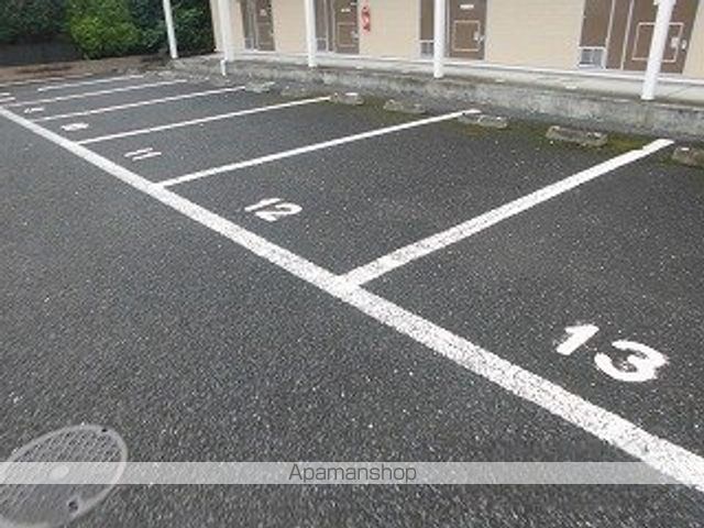レオパレスサンハイムのその他写真