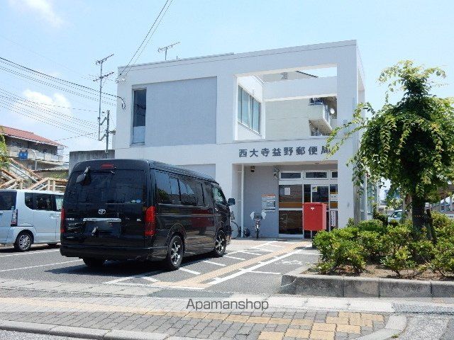 石井借家の周辺写真