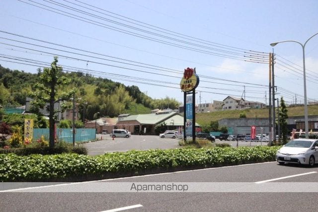 プロヴァンスAの周辺写真