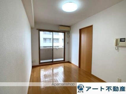 フェニックス西堀端[1LDK/31.85m2]のリビング・居間