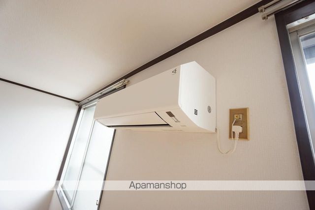 上東コーポ 西の内装写真