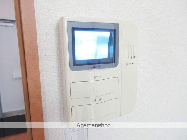 レオパレスウィンドの内装写真