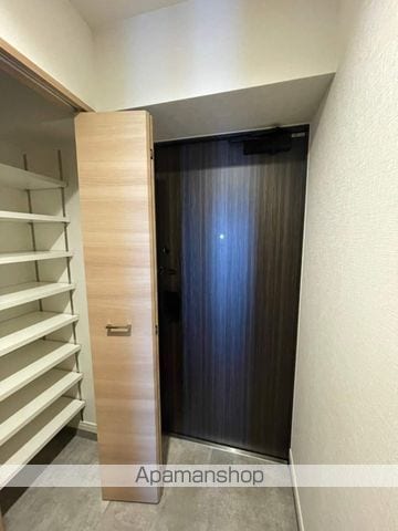 グランフォーレ千早マークスクエアイーストウイングの内装写真