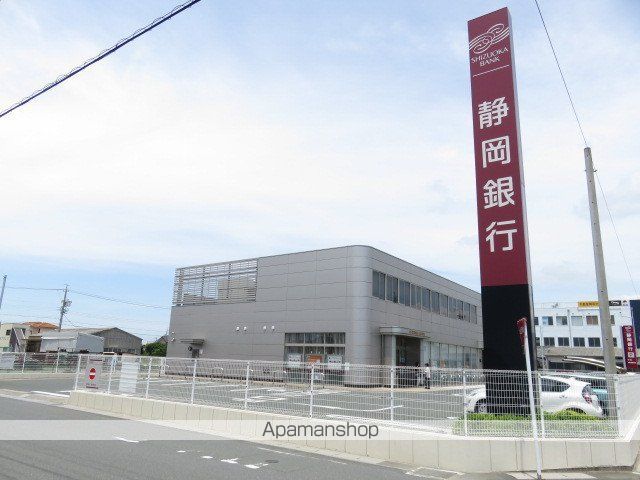 藤田貸家の周辺写真