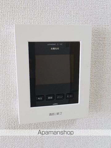 オリーブ滝沢の内装写真