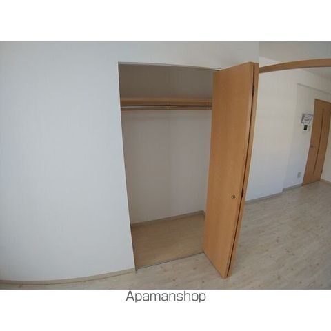 RHAM北円山の内装写真