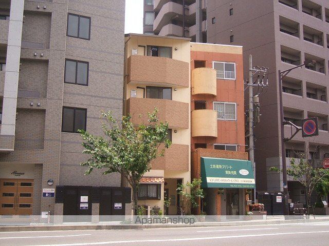プレ・ファミーユ高宮