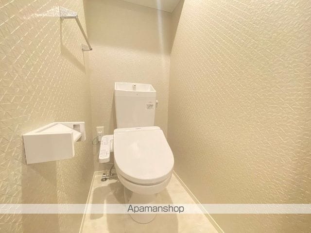 アン・シャトウIIIの内装写真