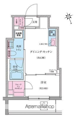 間取り：213144519880