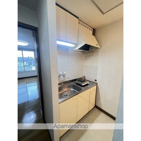 コーポこうえんの内装写真
