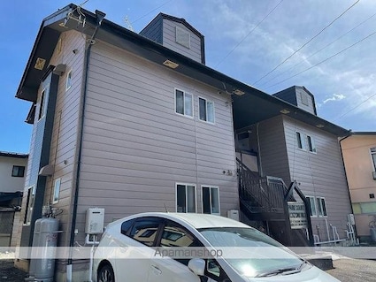 パークコート小泉[2K/41.4m2]の外観4