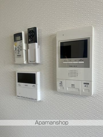 アルテマイスターリノの内装写真