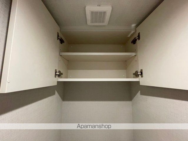DIPS成増の内装写真