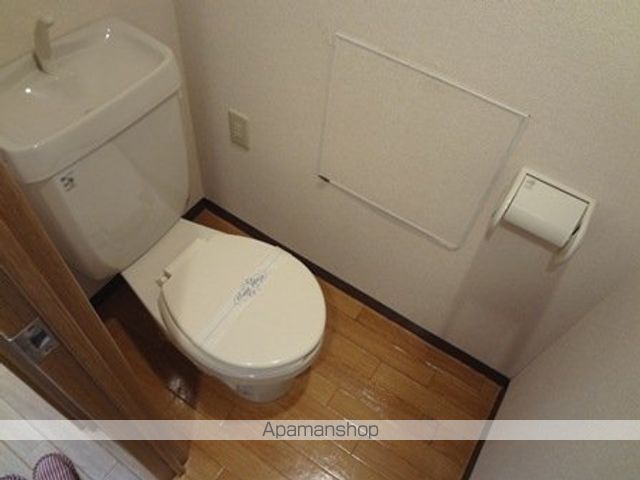パークヒルズ大通中央の内装写真