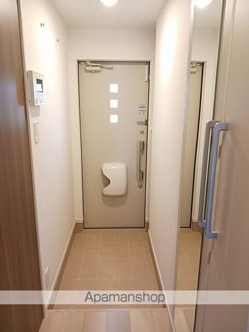 ドミールオカマエ Aの内装写真