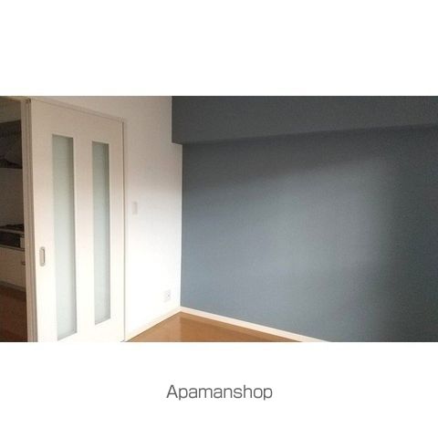 甲南セゾン東灘の内装写真