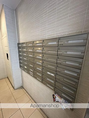 パシフィックコート目黒南のその他写真
