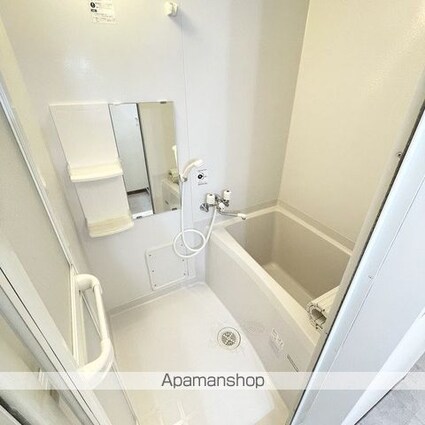 プレーゴ[1K/21m2]のその他内装5