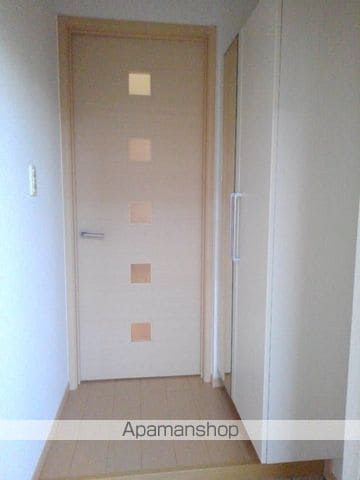 サンリットハウス Aの内装写真