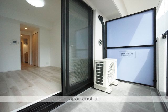 SーRESIDENCE浅間町駅前AXIALの内装写真
