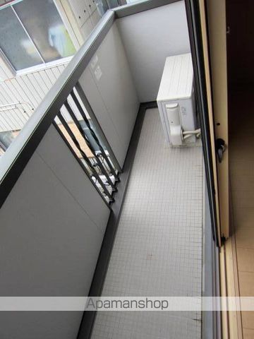 ウィルモアHARAの内装写真